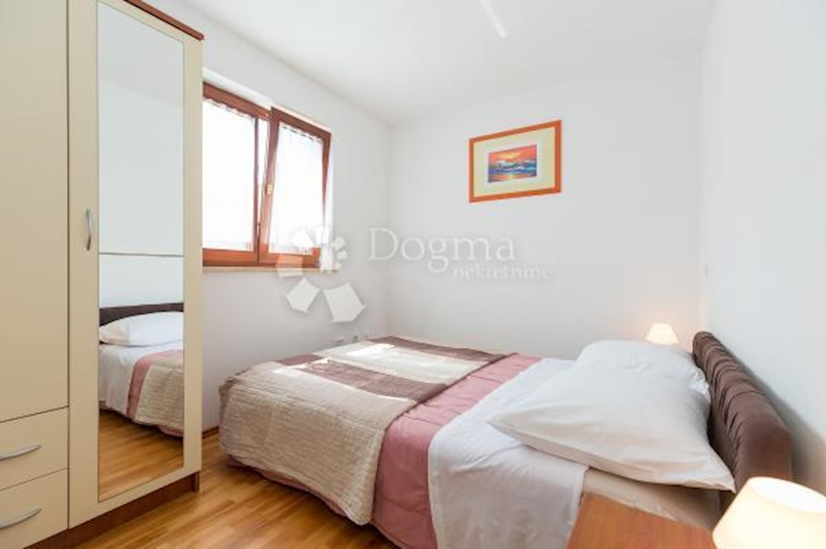 Apartmán Na predaj - ISTARSKA NOVIGRAD