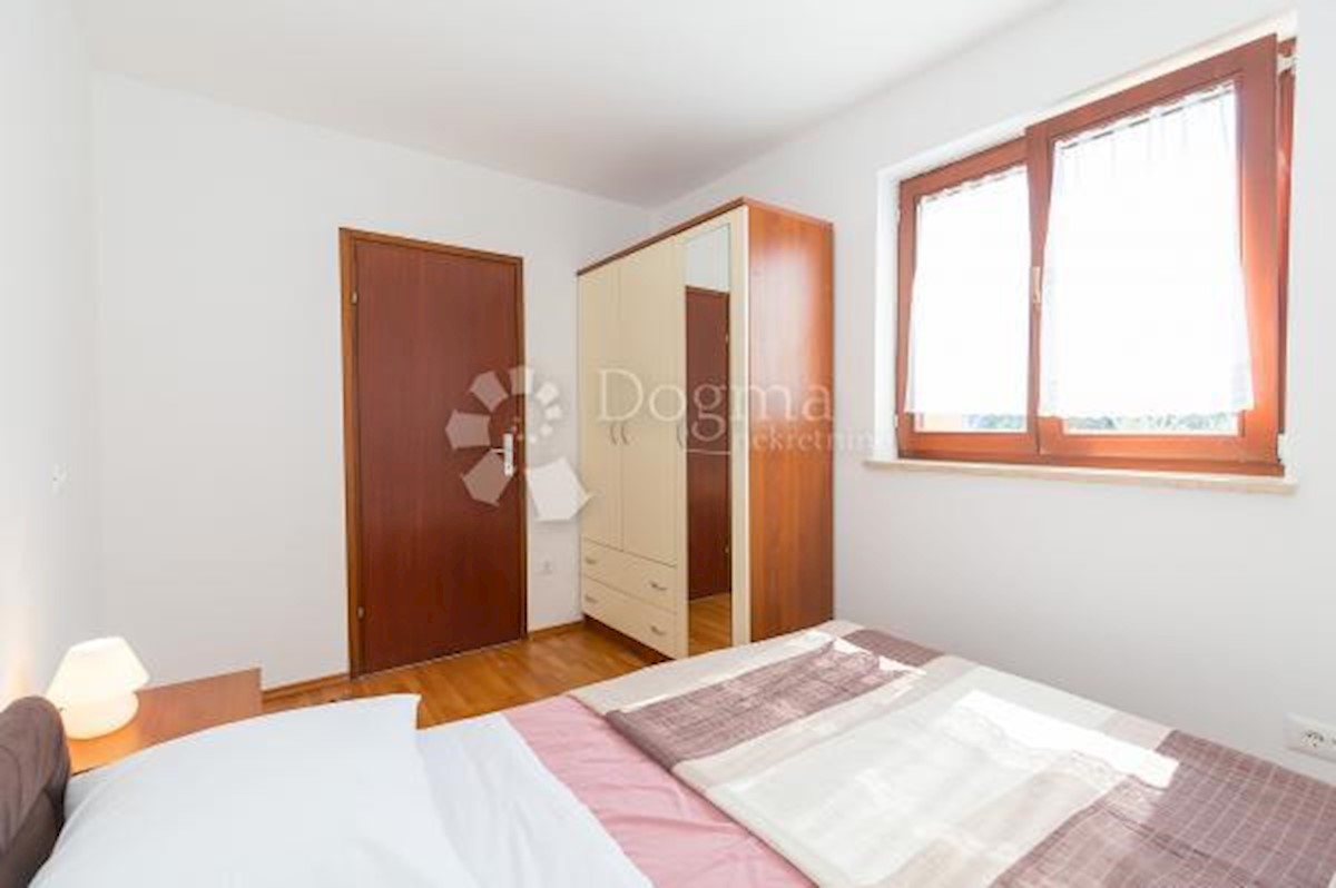 Apartmán Na predaj - ISTARSKA NOVIGRAD