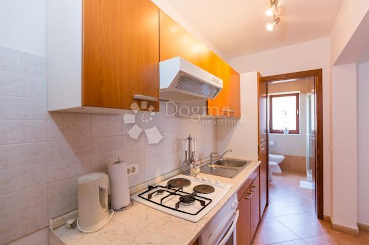 Apartmán Na predaj - ISTARSKA NOVIGRAD