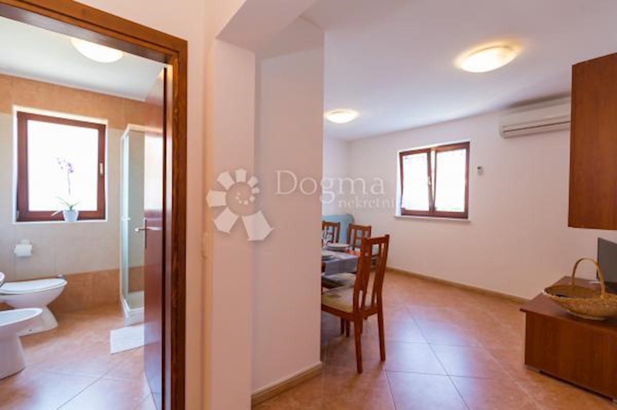 Apartmán Na predaj - ISTARSKA NOVIGRAD