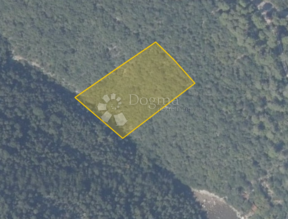 Parcela Na predaj - Istarska Marčana - foto 1/1