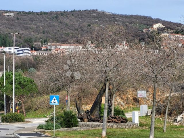 Land for sale 2902 m² – Kostrena Sveta Lucija