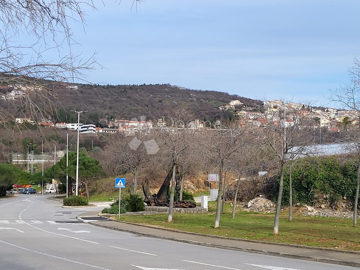 Grundstück Zu verkaufen - PRIMORSKO-GORANSKA KOSTRENA