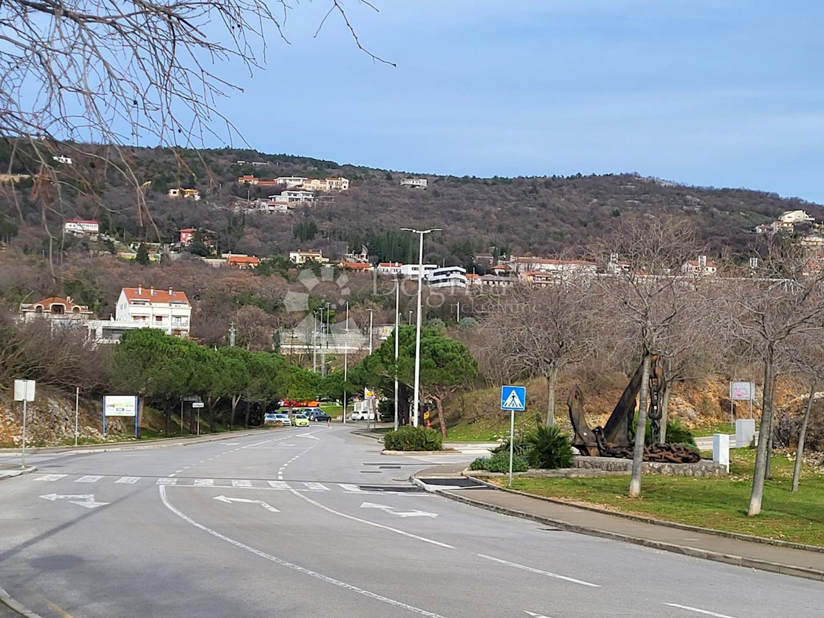 Parcela Naprodaj - PRIMORSKO-GORANSKA Kostrena