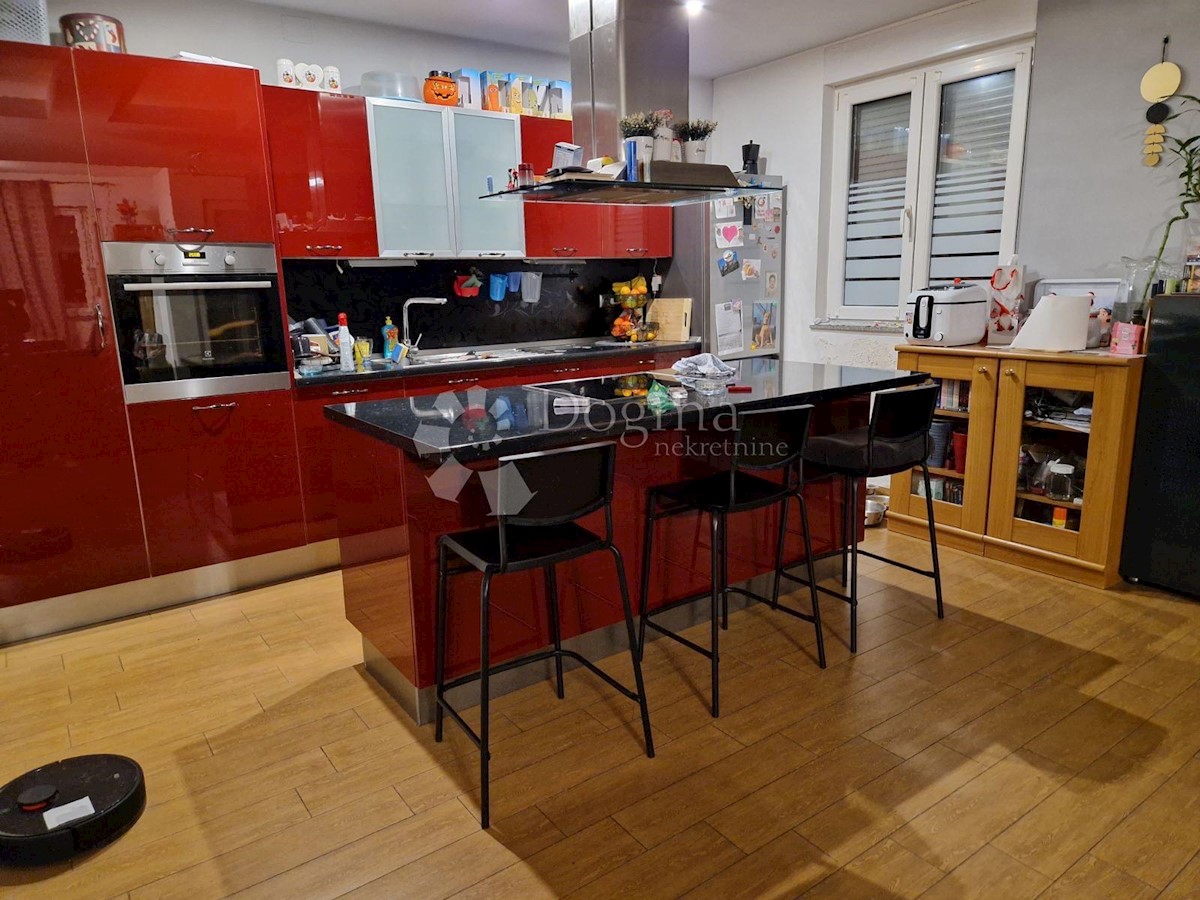 Apartmán Na prodej - PRIMORSKO-GORANSKA RIJEKA