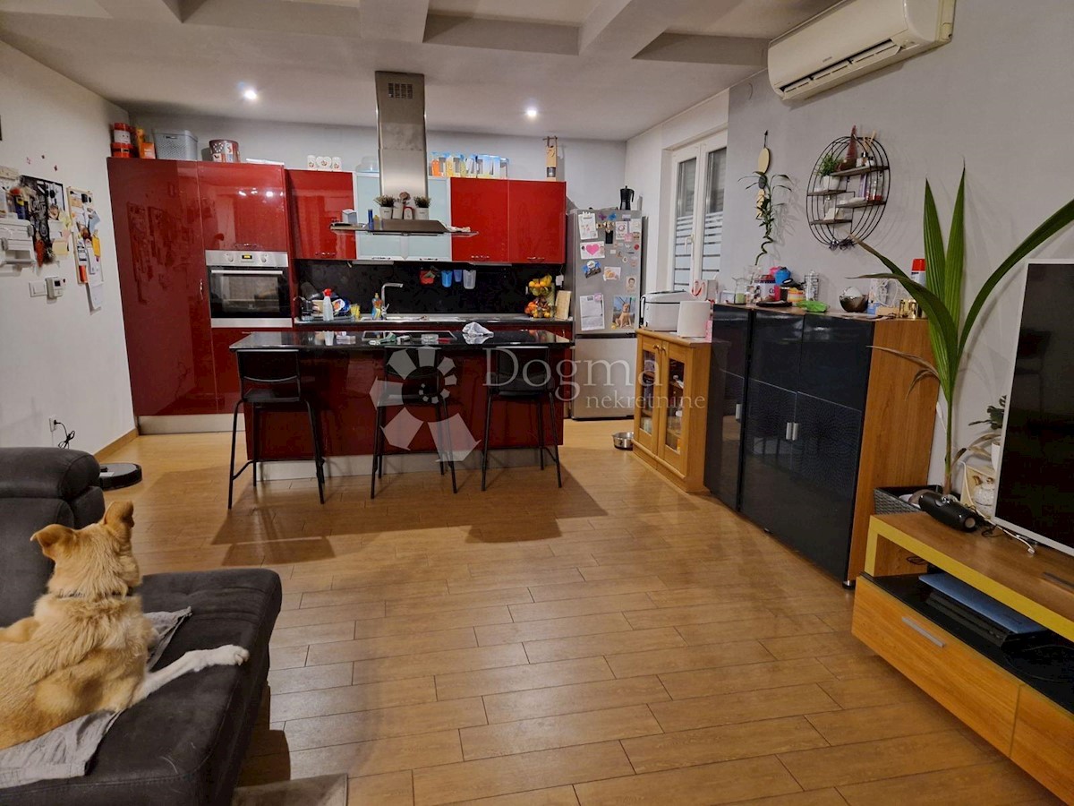 Apartmán Na prodej - PRIMORSKO-GORANSKA RIJEKA