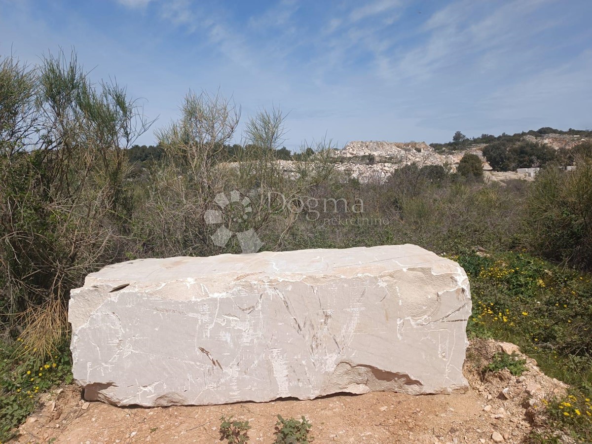 Terreno In vendita - SPLITSKO-DALMATINSKA BRAČ