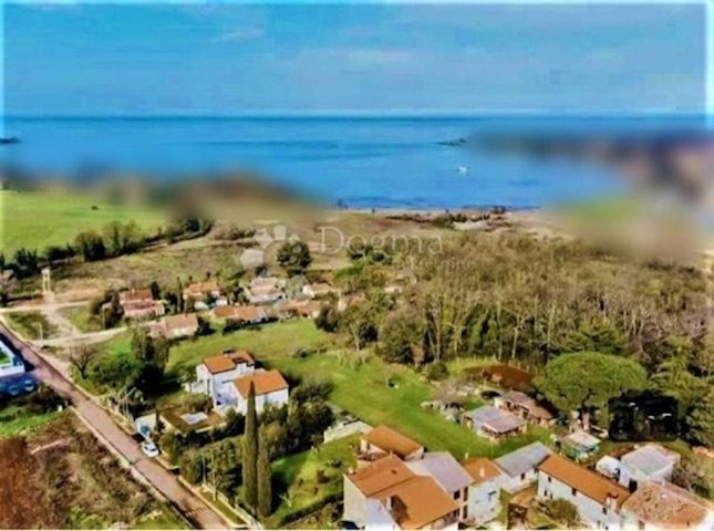 Parcela Naprodaj - Istarska Novigrad - foto 2/3