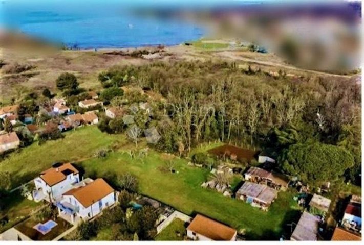 Parcela Naprodaj - Istarska Novigrad - foto 3/3