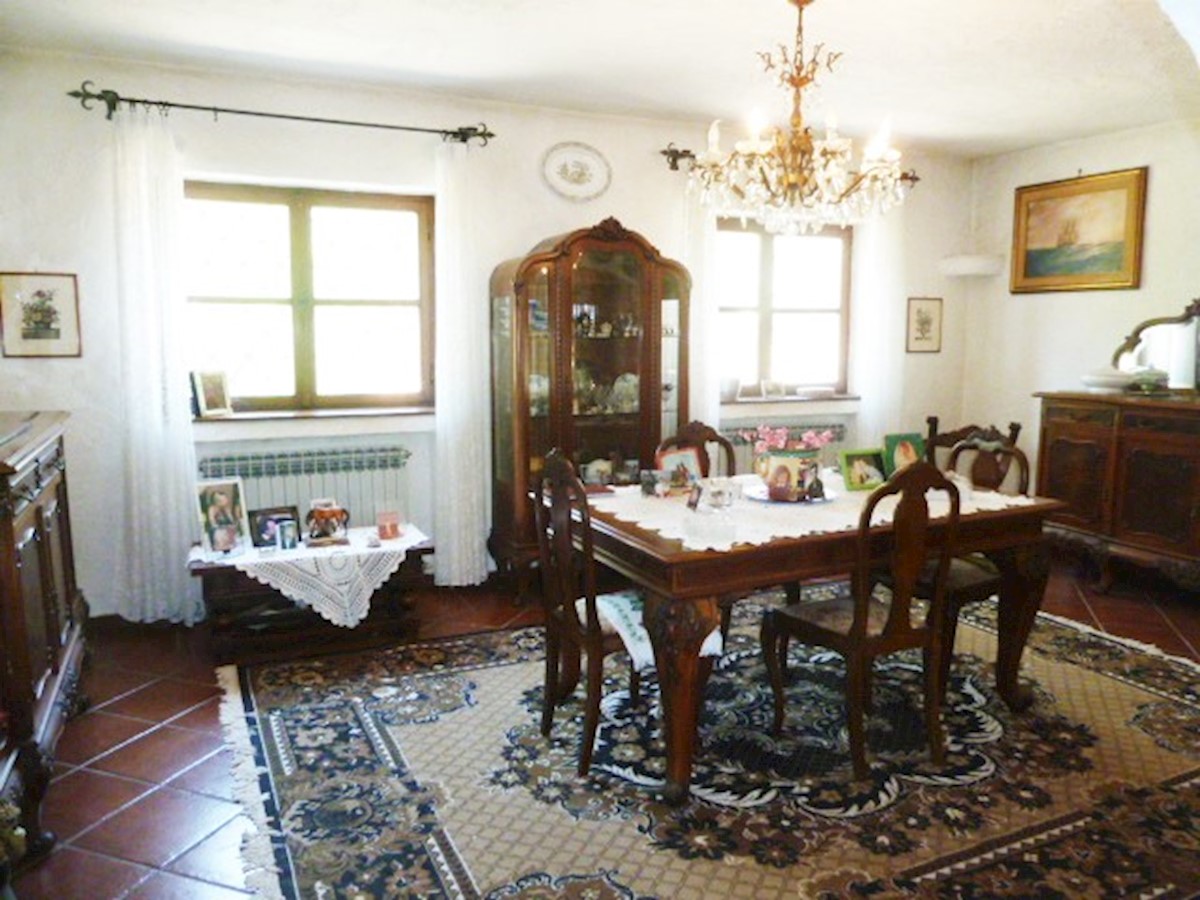 Kuća Na prodaju - ISTARSKA VODNJAN