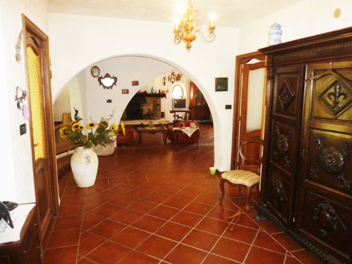 Kuća Na prodaju - ISTARSKA VODNJAN