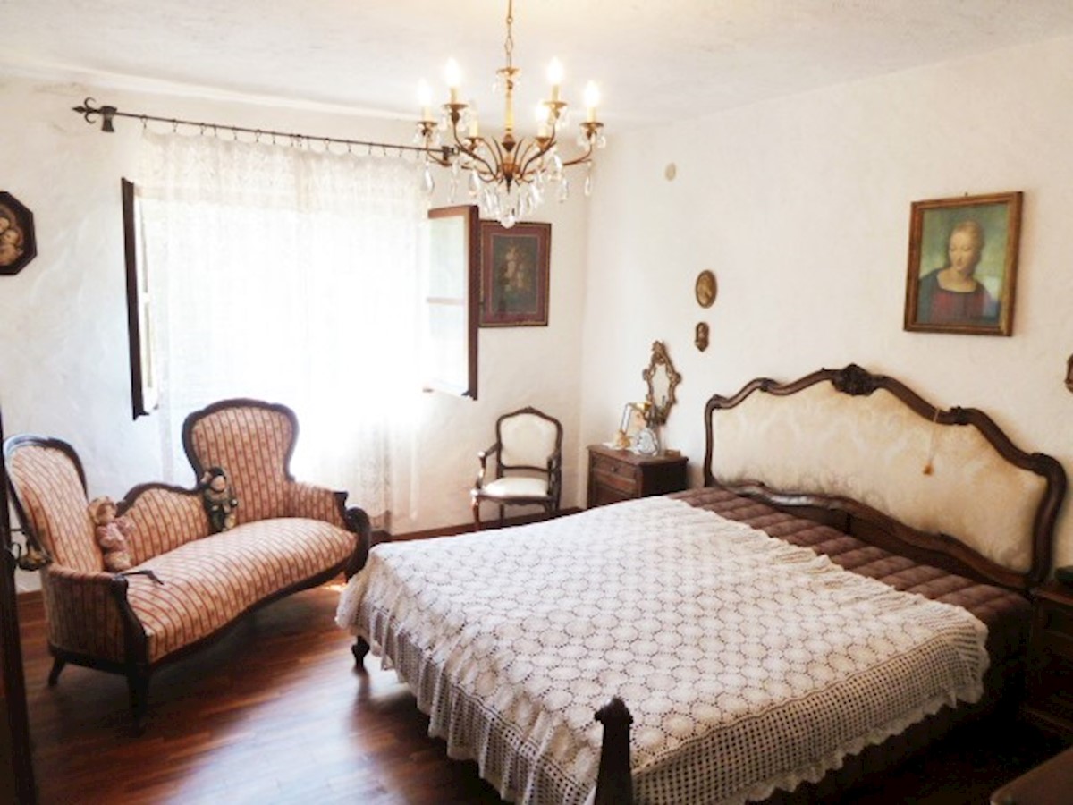 Kuća Na prodaju - ISTARSKA VODNJAN