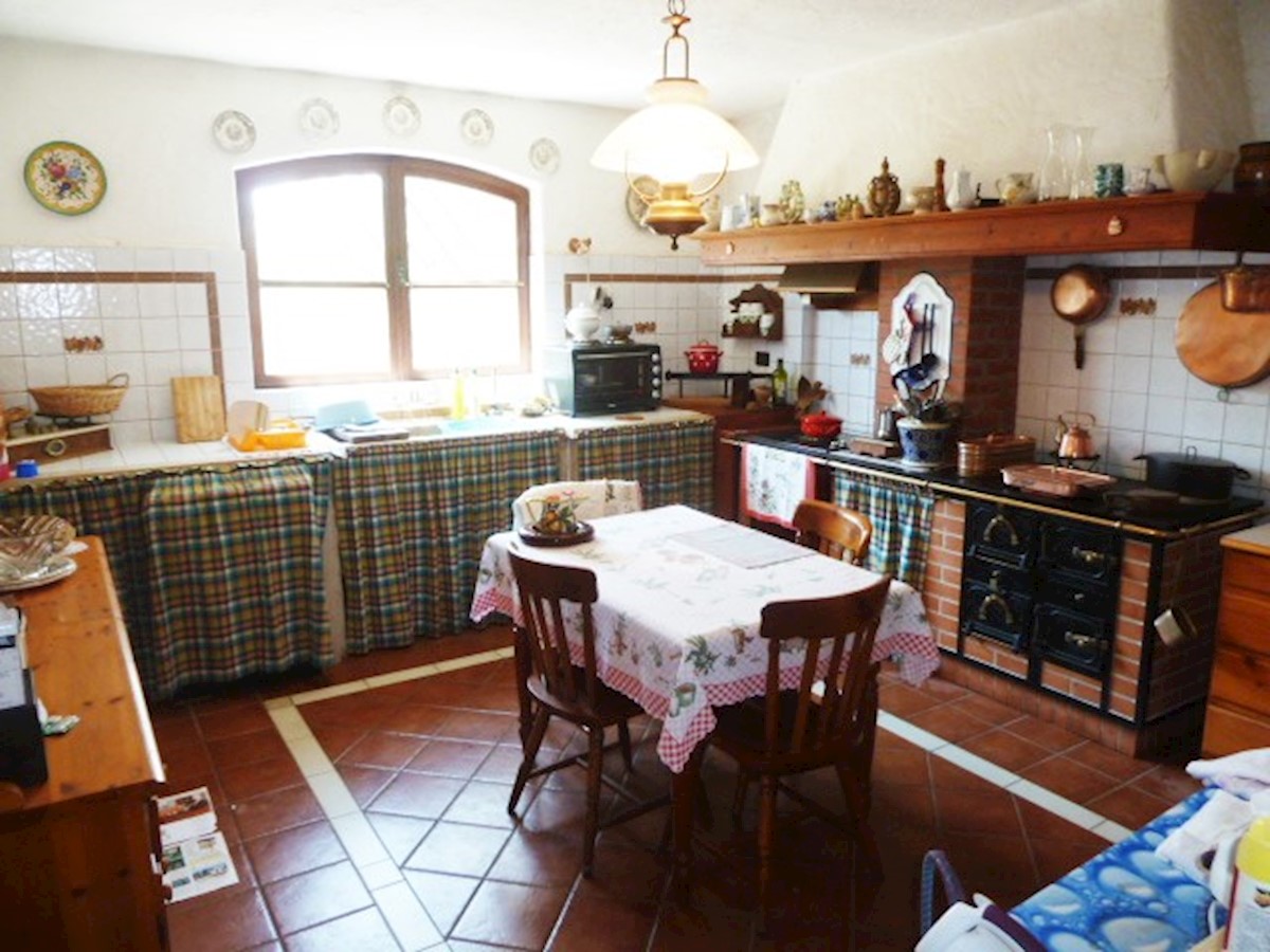 Kuća Na prodaju - ISTARSKA VODNJAN