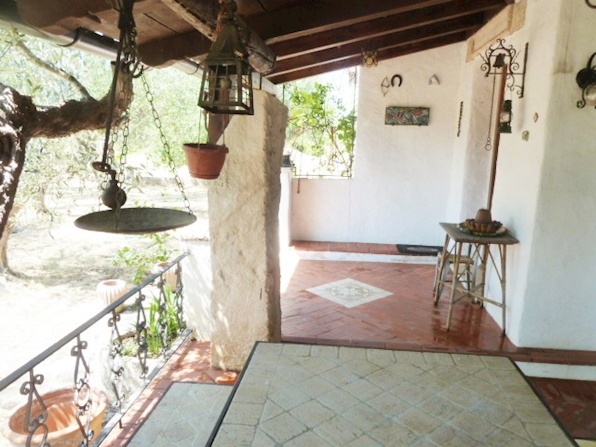 Kuća Na prodaju - ISTARSKA VODNJAN