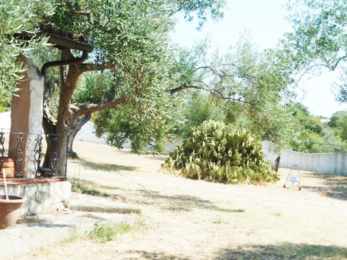 Kuća Na prodaju - ISTARSKA VODNJAN