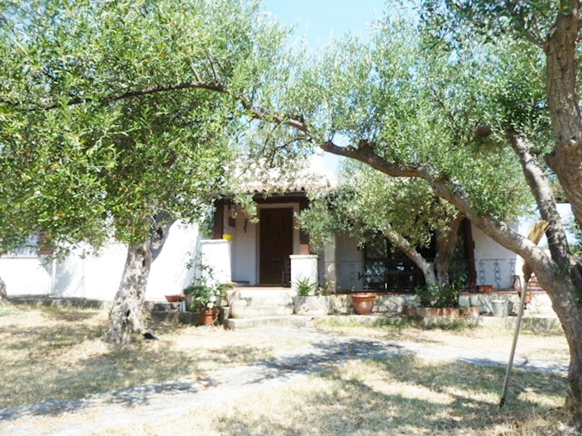 Kuća Na prodaju - ISTARSKA VODNJAN