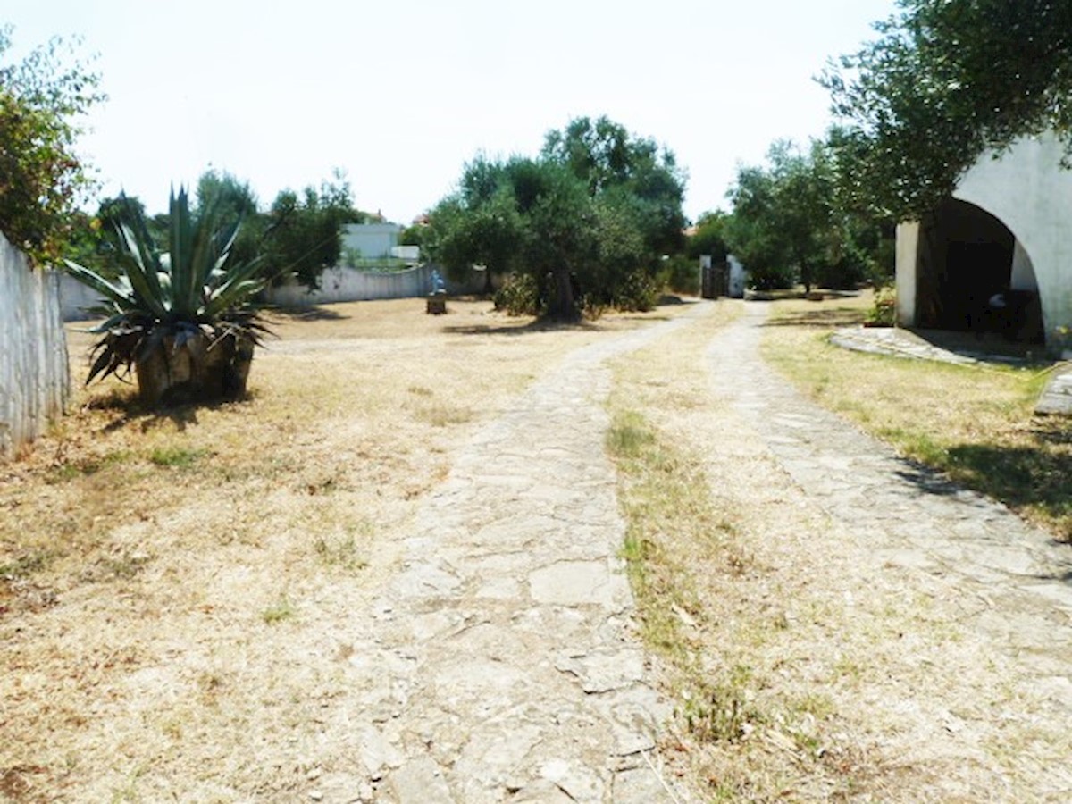 Kuća Na prodaju - ISTARSKA VODNJAN