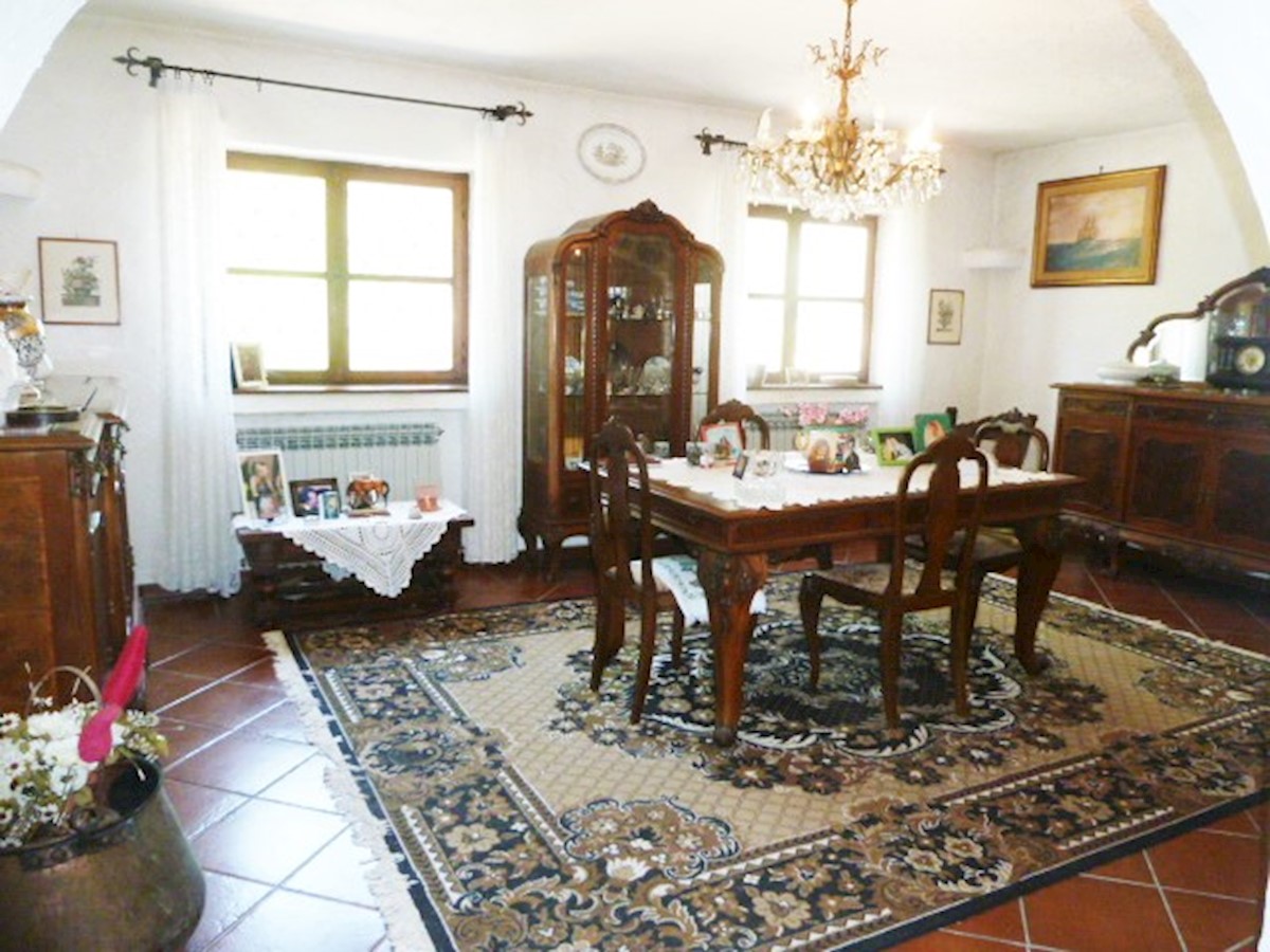 Kuća Na prodaju - ISTARSKA VODNJAN