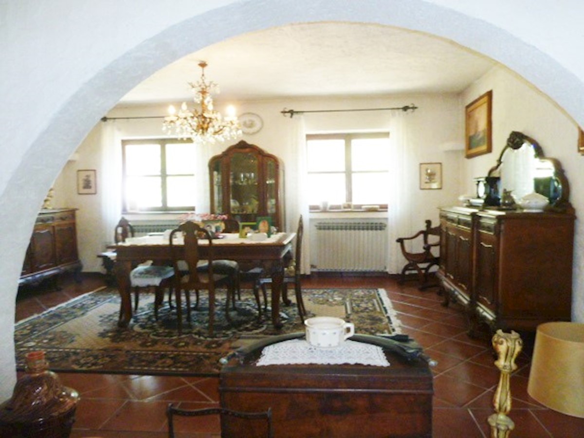 Kuća Na prodaju - ISTARSKA VODNJAN