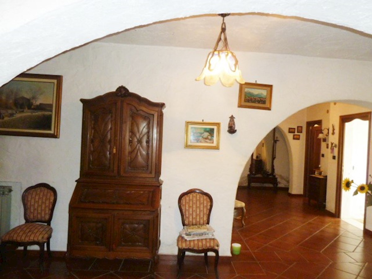 Kuća Na prodaju - ISTARSKA VODNJAN