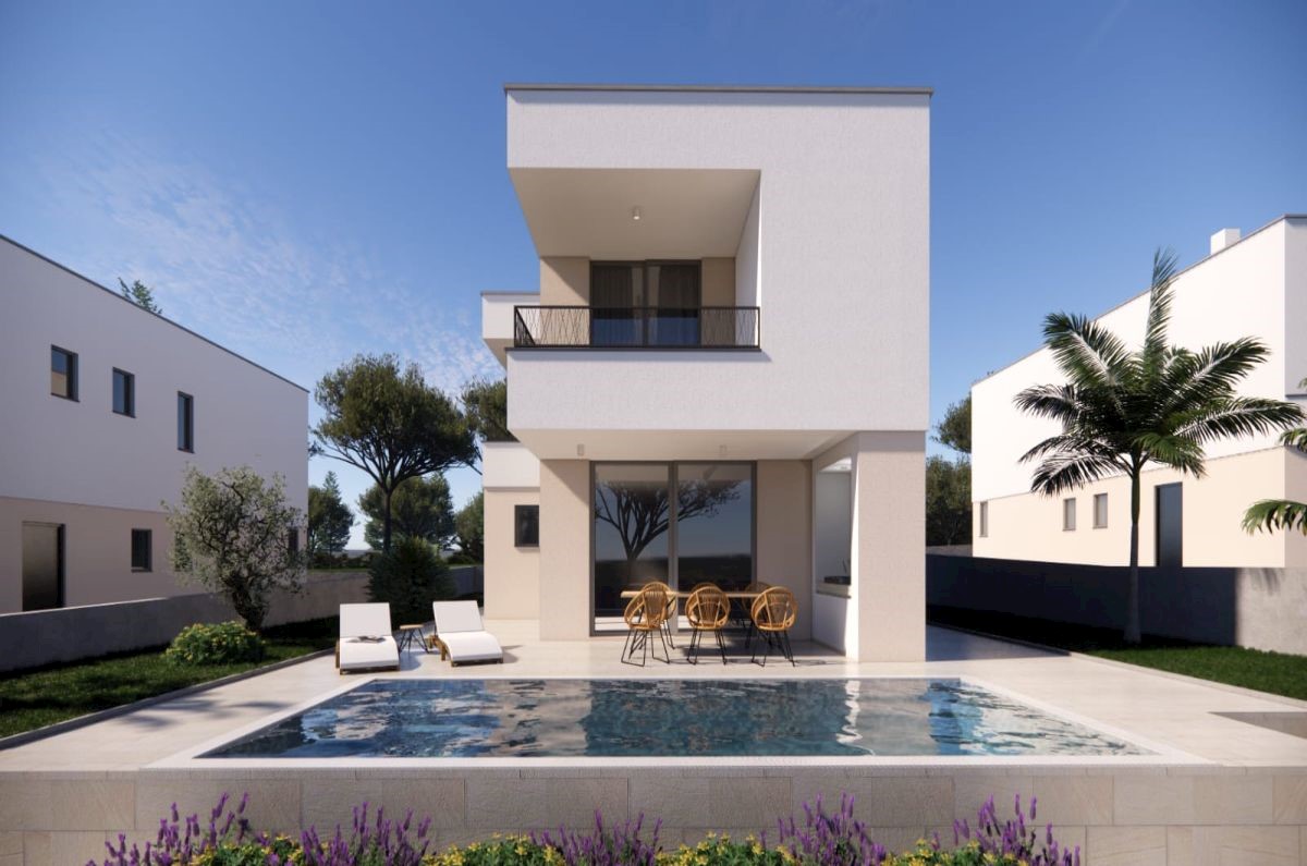 Casa In vendita - Primorsko-goranska Krk - foto 1/3