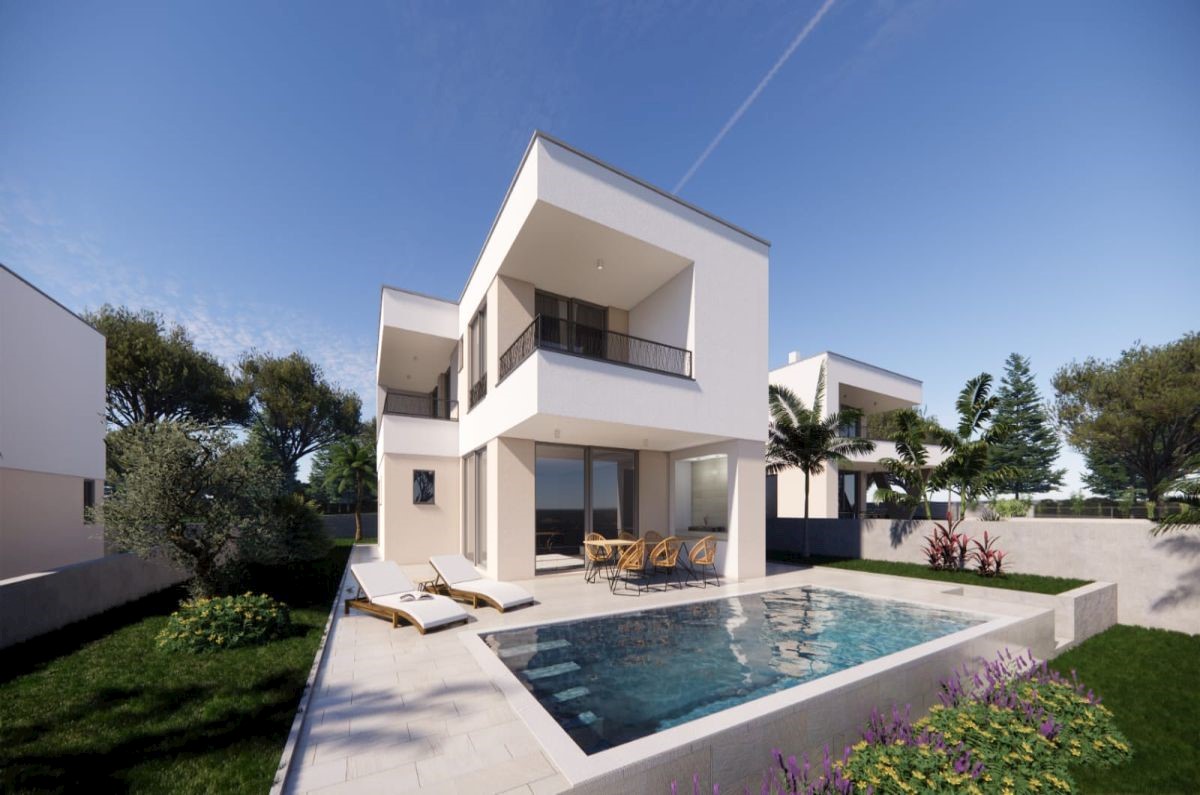 Casa In vendita - Primorsko-goranska Krk - foto 2/3