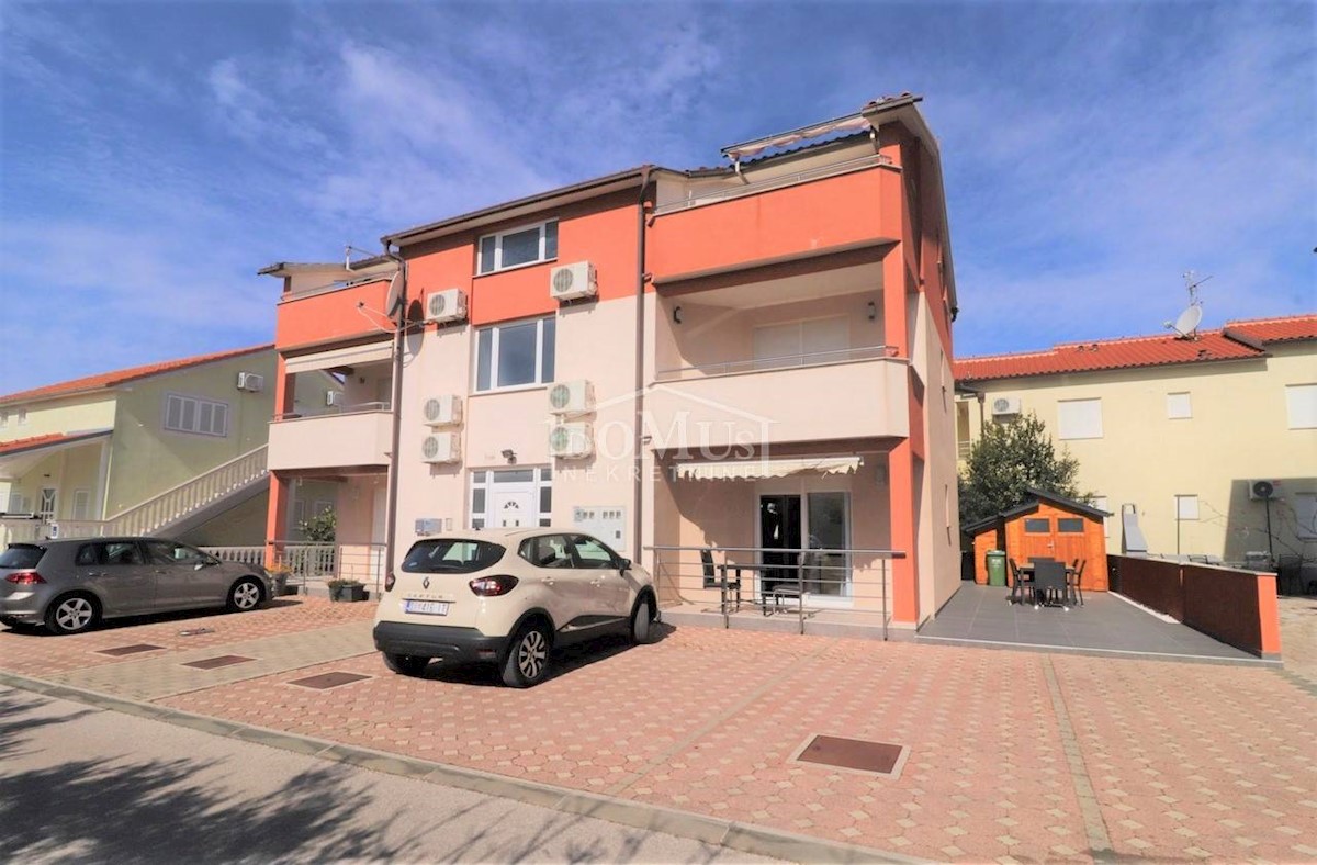 Apartment Zu verkaufen - ŠIBENSKO-KNINSKA VODICE