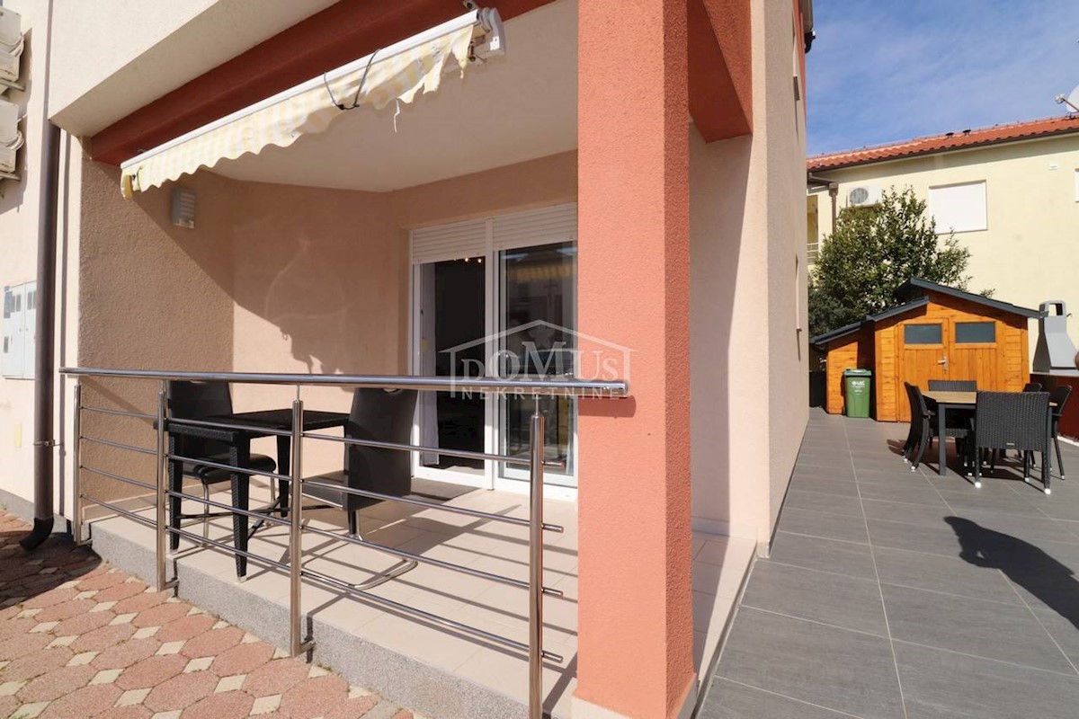 Apartment Zu verkaufen - ŠIBENSKO-KNINSKA VODICE