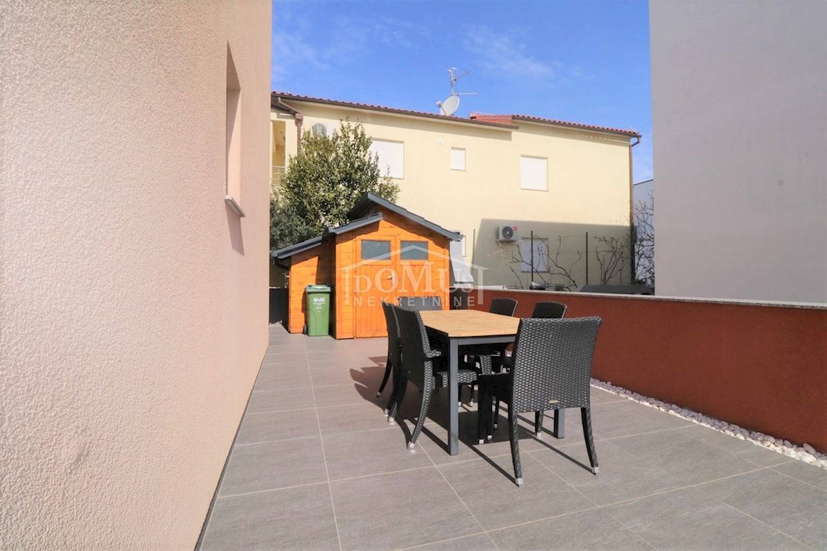 Apartment Zu verkaufen - ŠIBENSKO-KNINSKA VODICE