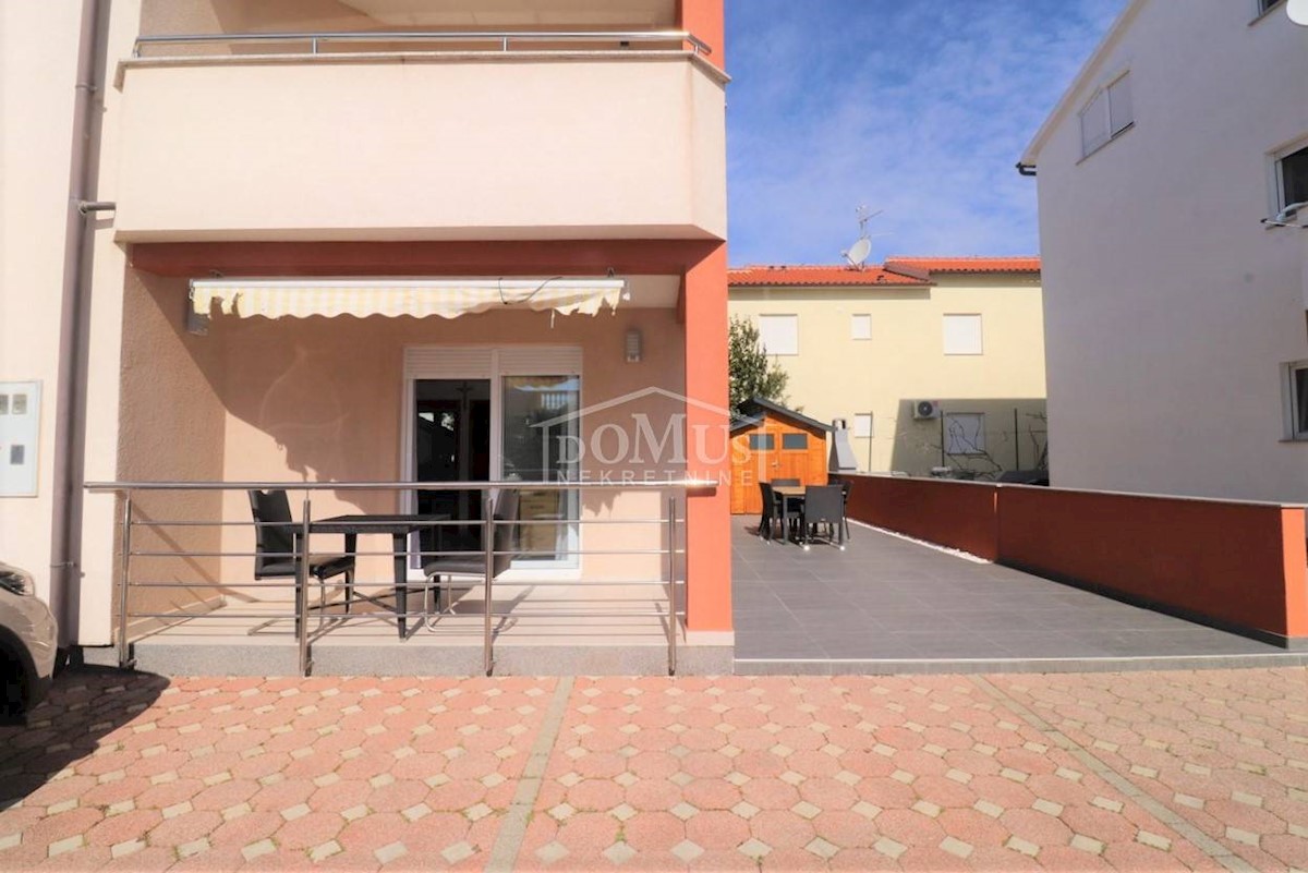 Apartment Zu verkaufen - ŠIBENSKO-KNINSKA VODICE