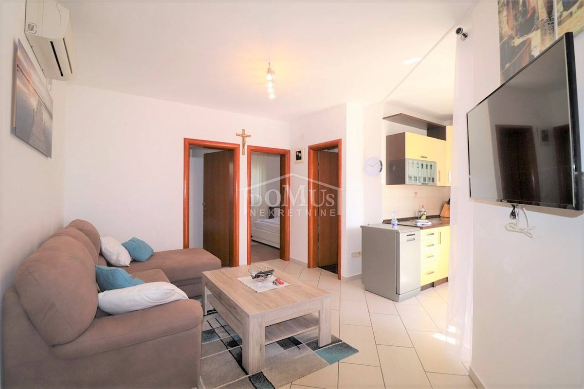 Apartment Zu verkaufen - ŠIBENSKO-KNINSKA VODICE