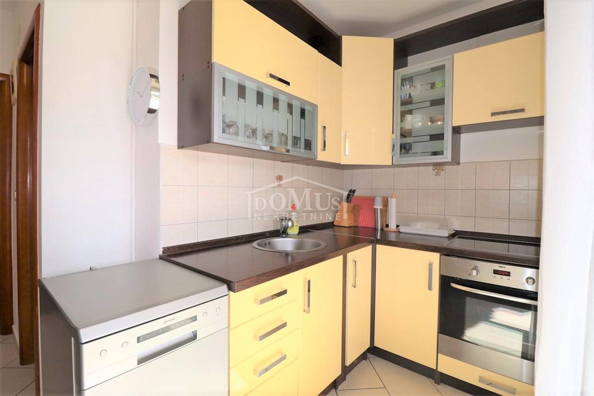 Apartment Zu verkaufen - ŠIBENSKO-KNINSKA VODICE