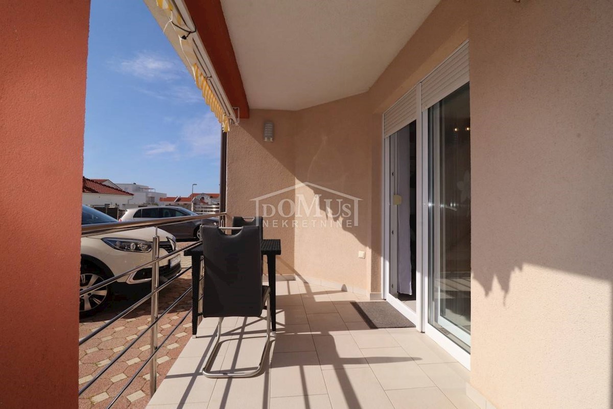 Apartment Zu verkaufen - ŠIBENSKO-KNINSKA VODICE