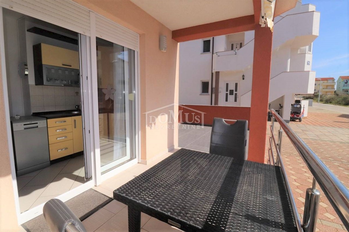 Apartment Zu verkaufen - ŠIBENSKO-KNINSKA VODICE