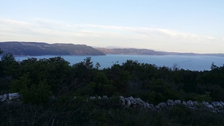 Terrain à vendre 820 m² – Labin