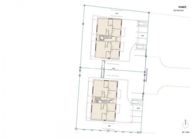 Appartement À vendre - Istarska Poreč - foto 4/4