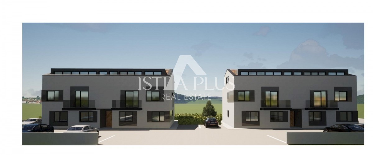 Appartement À vendre - Istarska Poreč - foto 3/3