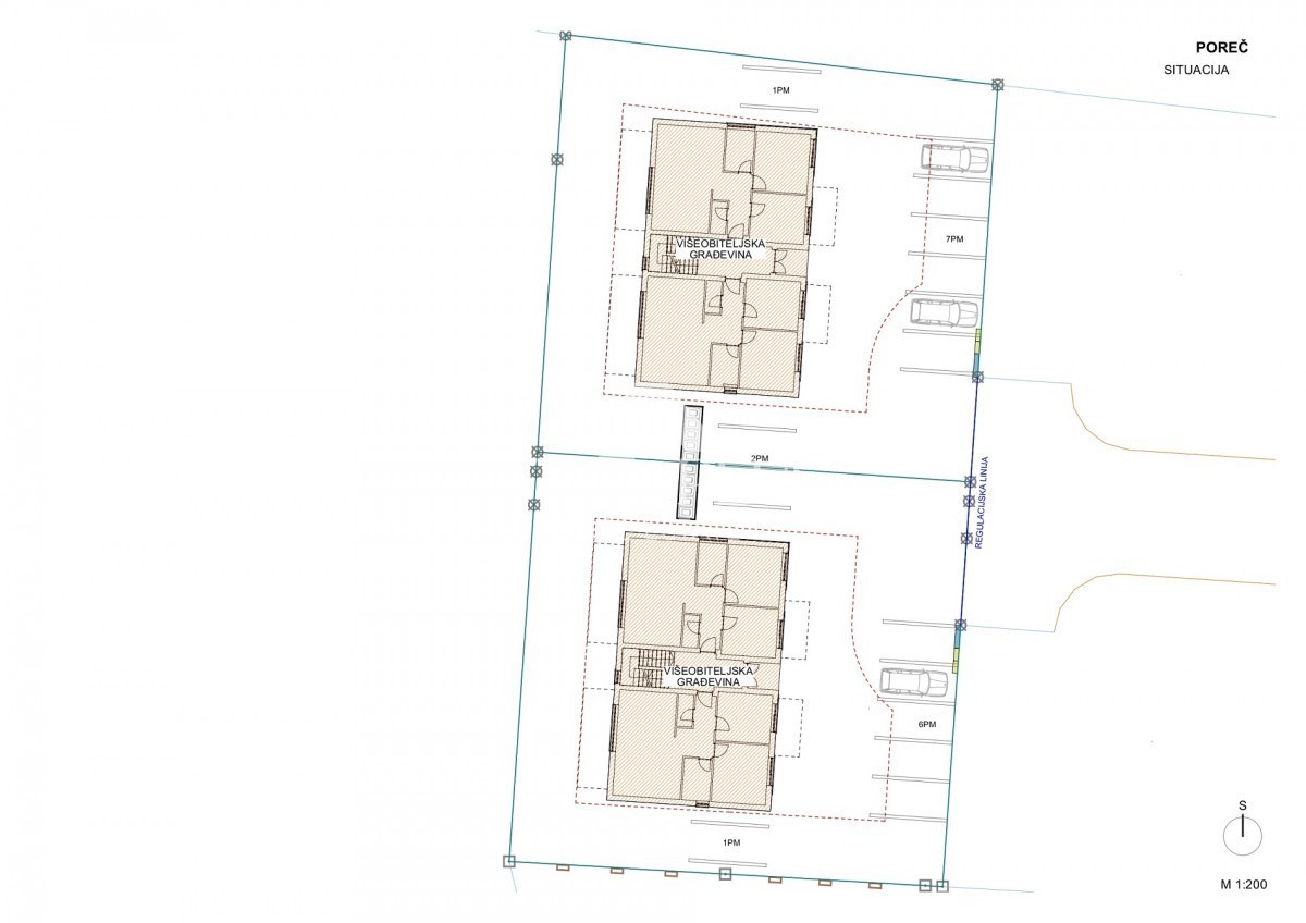 Appartement À vendre - ISTARSKA Poreč