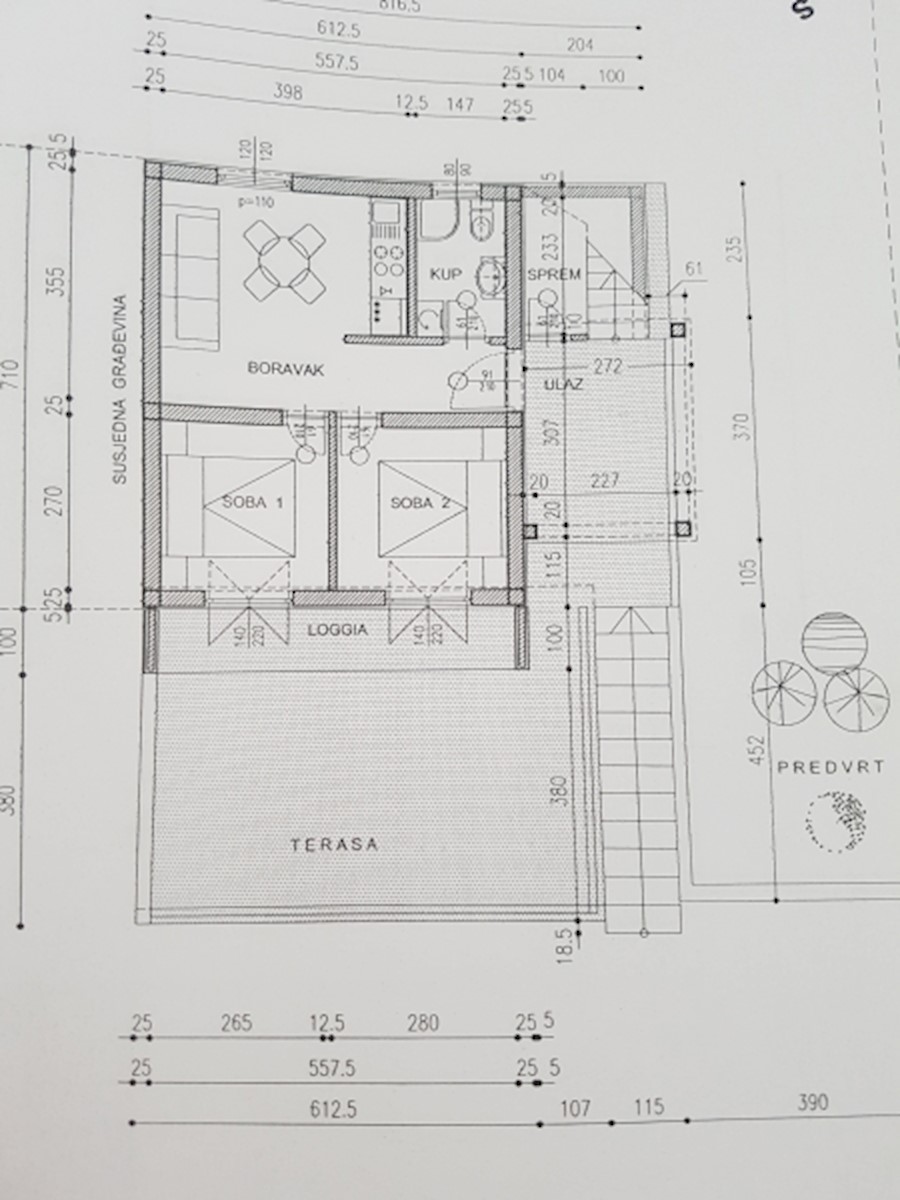 Kuća Na prodaju - ZADARSKA PAG