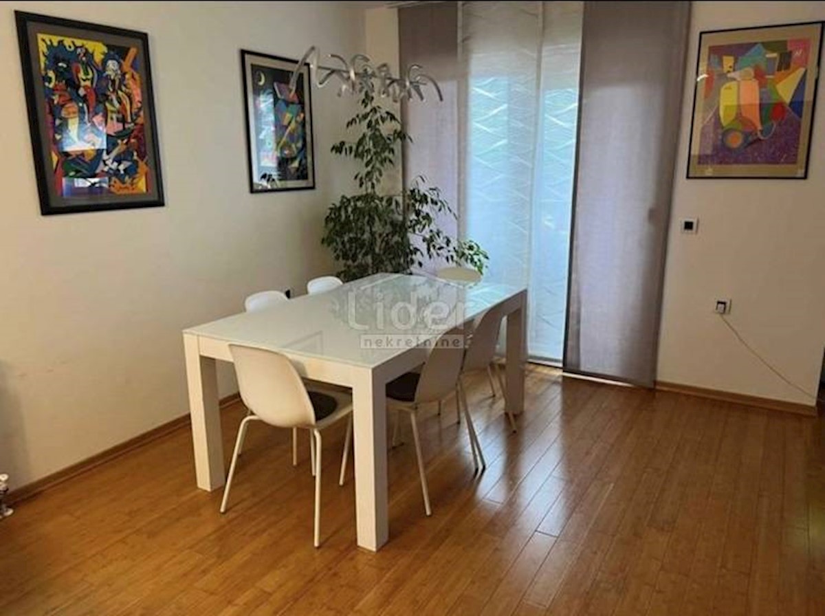 Apartmán Na predaj - PRIMORSKO-GORANSKA VIŠKOVO