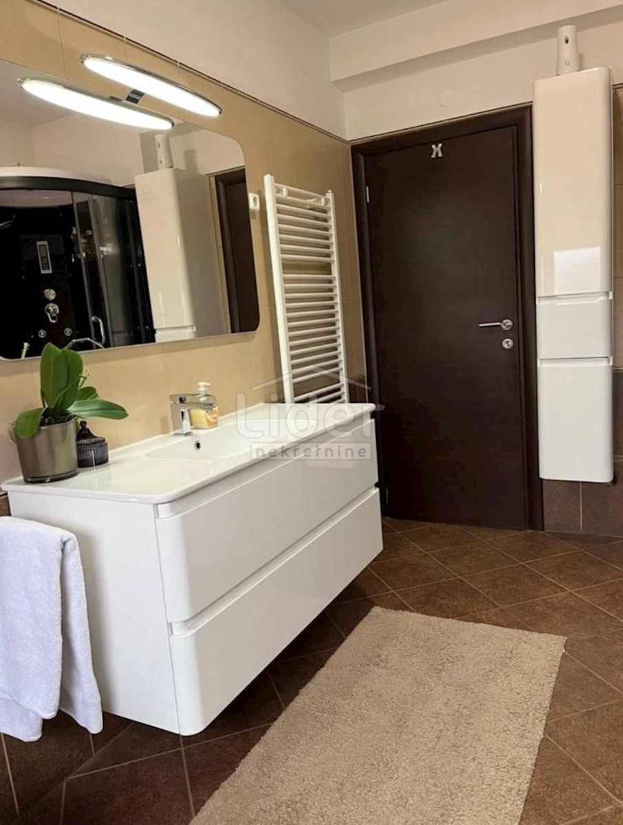 Apartmán Na predaj - PRIMORSKO-GORANSKA VIŠKOVO