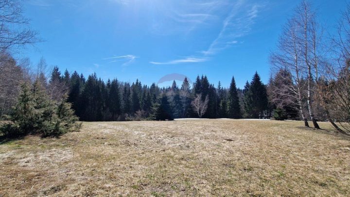 Grundstück zu verkaufen 14650 m² – Hlevci