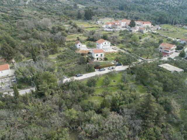 Land For sale - Dubrovačko-neretvanska Dubrovačko Primorje - foto 4/5