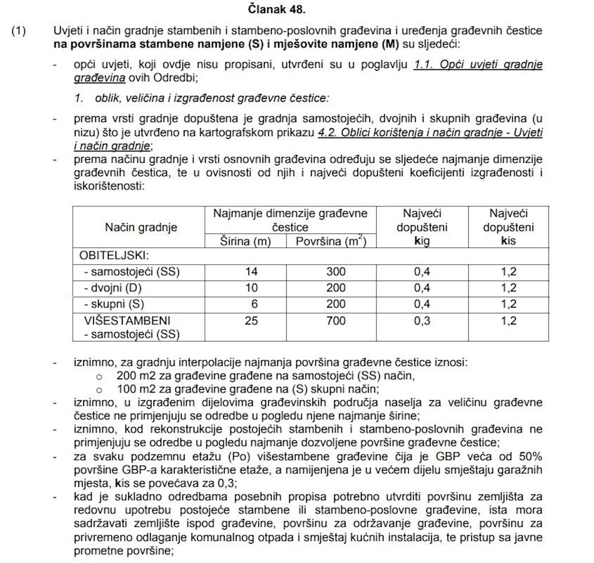 Parcela Naprodaj - DUBROVAČKO-NERETVANSKA Dubrovačko Primorje