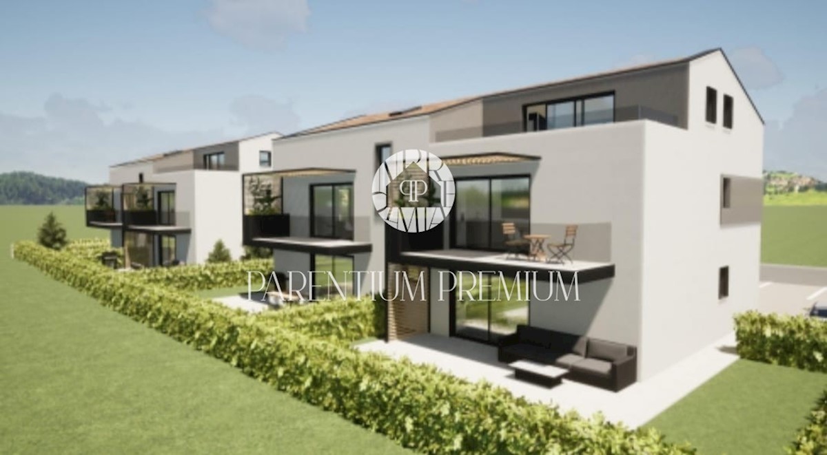 Apartment Zu verkaufen