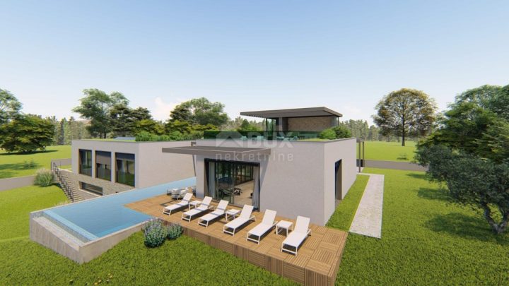 Pozemek na prodej 1294 m² – Bale
