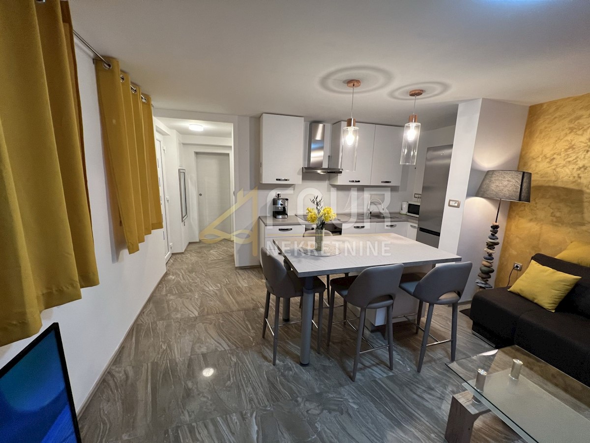 Appartamento In vendita - PRIMORSKO-GORANSKA OPATIJA
