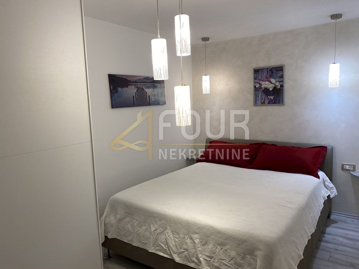 Appartamento In vendita - PRIMORSKO-GORANSKA OPATIJA