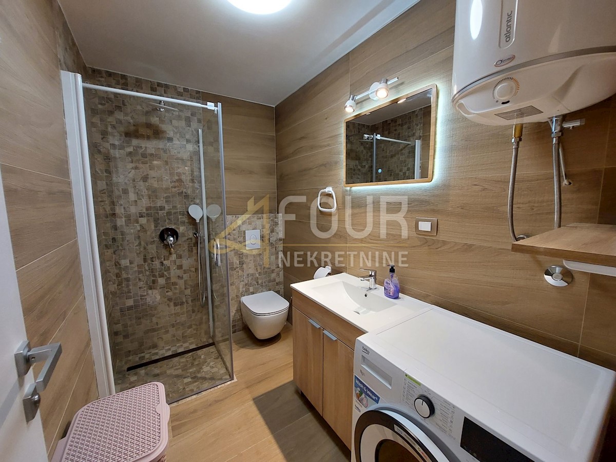 Appartamento In vendita - PRIMORSKO-GORANSKA OPATIJA