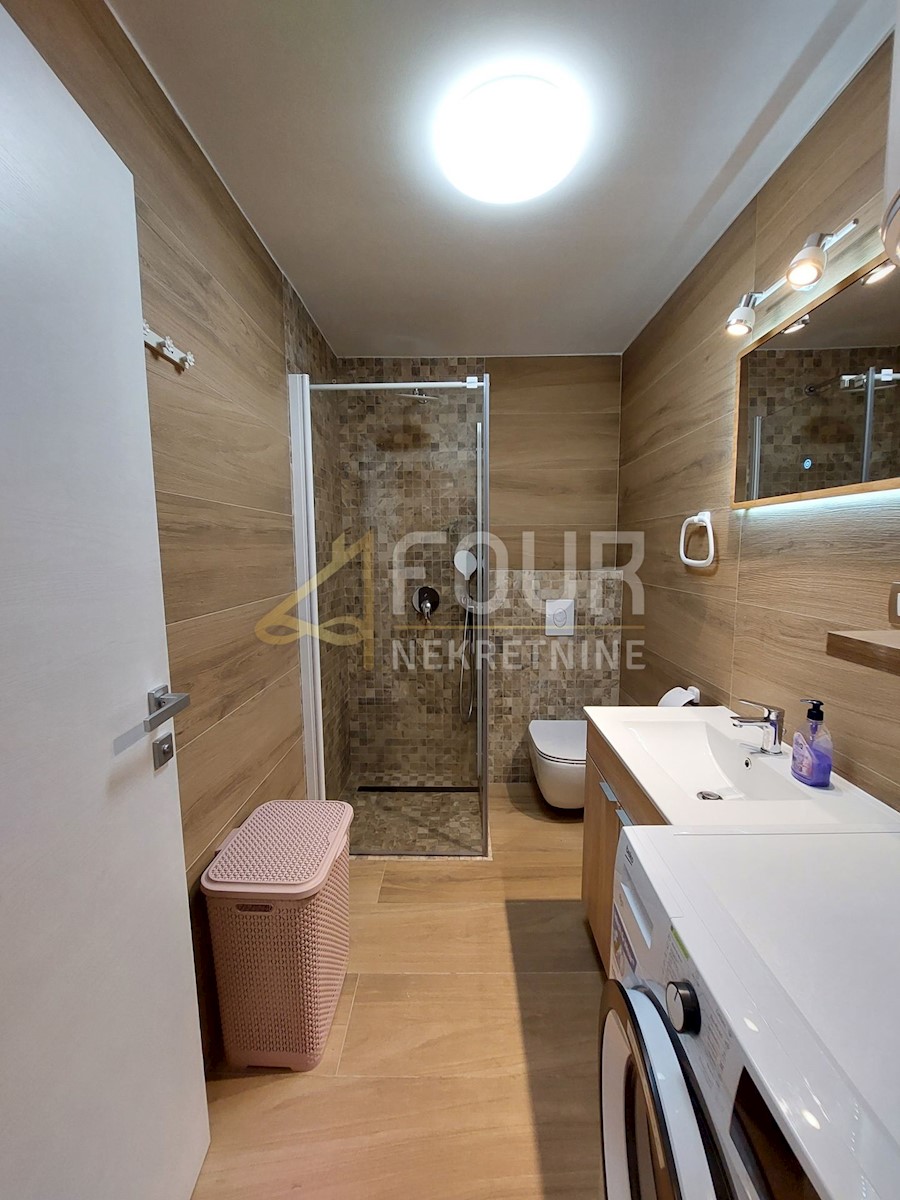 Appartamento In vendita - PRIMORSKO-GORANSKA OPATIJA